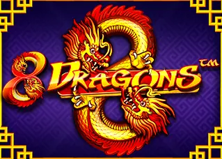 fafa888 8 Dragons ทดลองเล่นฟรี