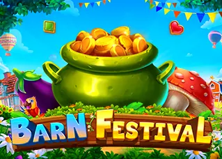 fafa888 Barn Festival ทดลองเล่นฟรี