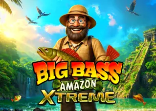 fafa888 Big Bass Amazon Xtreme ทดลองเล่นฟรี
