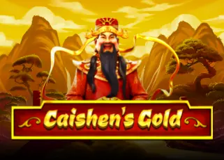 fafa888 Caishen's Gold ทดลองเล่นฟรี