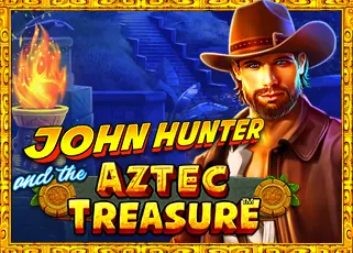 fafa888 John Hunter and the Aztec Treasure ทดลองเล่นฟรี