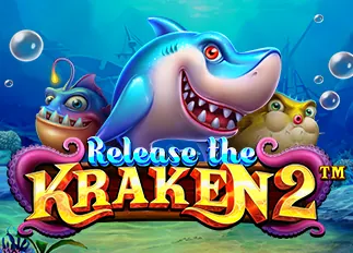 fafa888 Release the Kraken 2 ทดลองเล่นฟรี