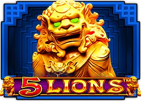 5 Lions fafa888