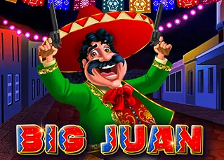 fafa888 Big Juan ทดลองเล่นฟรี