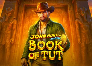 Book of Tut fafa888