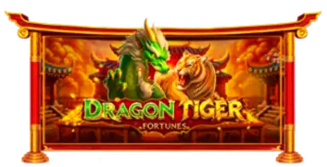 fafa888 Dragon Tiger ทดลองเล่นฟรี