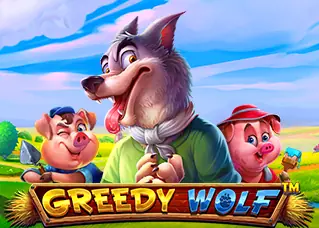 fafa888 Greedy Wolf ทดลองเล่นฟรี