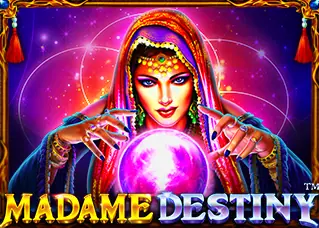 fafa888 Madame Destiny ทดลองเล่นฟรี