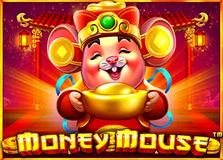 Money Mouse fafa888
