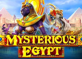 Mysterious Egypt fafa888