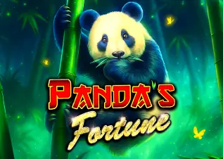Pandas Fortune fafa888