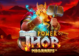 Power of Thor Megaways fafa888