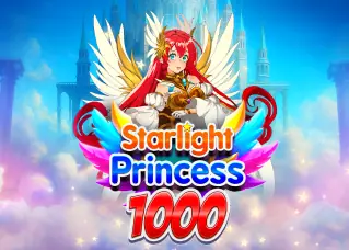 fafa888 Starlight Princess 1000 ทดลองเล่นฟรี