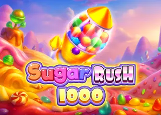 Sugar Rush 1000 fafa888