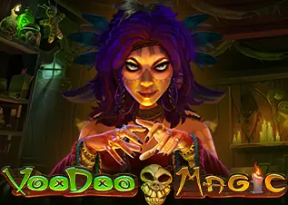 Voodoo Magic fafa888