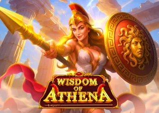 fafa888 Wisdom of Athena ทดลองเล่นฟรี